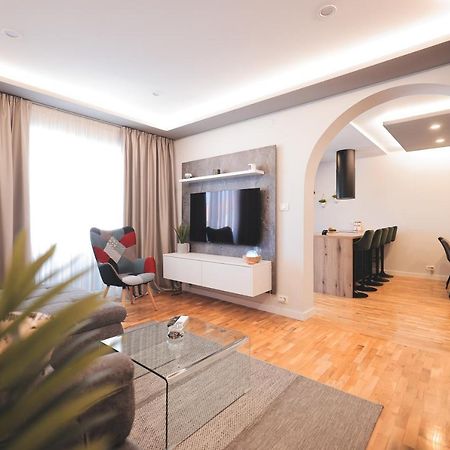 Villa Todi Zadar Exteriör bild
