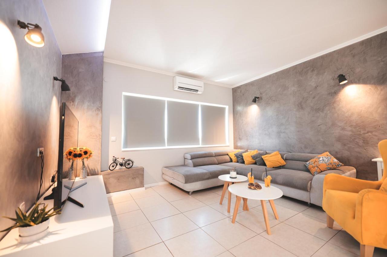 Villa Todi Zadar Exteriör bild